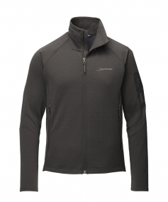 The North Face Mountain Peaks Full Zip Fleece Jacket